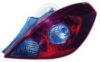 OPEL 1222147 Combination Rearlight